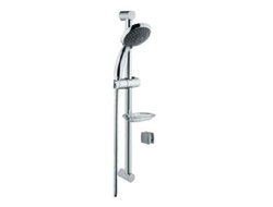 Набор для душа VitrA Cozy 5F (штанга и ручной душ 5-ти режимный), A45682EXP