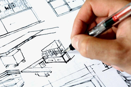 Дизайн проект