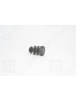 Заглушка D-14мм мебельная