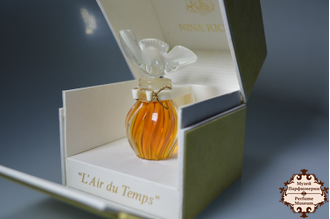 Nina Ricci L'Air Du Temps Духи Купить | Винтажные Духи