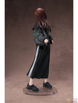 Фигурка 1/7 Мари Илластриэс Макинами (Makinami Mari Illustrious Ver. Radio Eva, Part 3)
