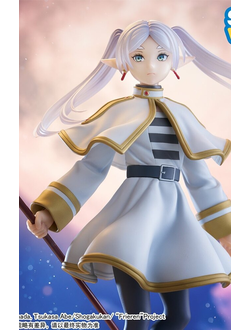 Фигурка Фрирен (Frieren Luminasta ver.2)