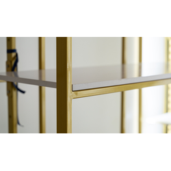 (СТЕЛ-25) Стеллаж универсальный "Мартин"