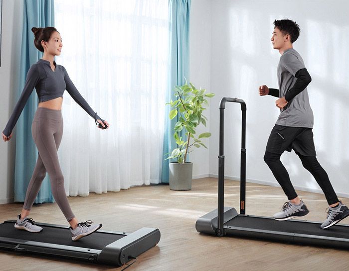 Xiaomi WalkingPad R1 Pro