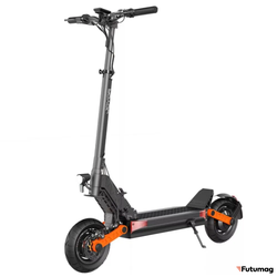 Электросамокат Joyor S10-S черный