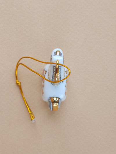 Лошадка мини