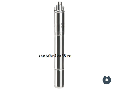 Насос скважинный UNIPUMP ECO VINT