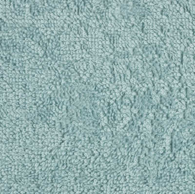 Набор подарочный  "Happy new year" с банными аксессуарами, Бирюзовый  (5 предметов)