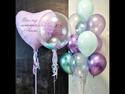 День мамы № 3