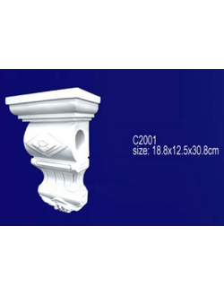 Консоль C2001