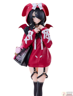 Фигурка Аме-тян (Ame-chan Pop Up Parade L)