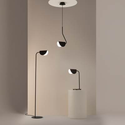 Настольный светильник Mollis, MOD126TL-01B, Maytoni