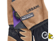 Краги сварщика Старт Urbani STG3100