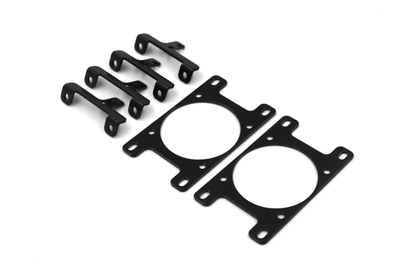 Билед модули MATRIX-07, 1.8 дюйма, матричный объектив (комплект, 2шт)