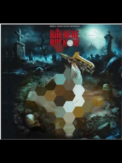 GHOST - Rite Here Rite Now 2-CD