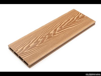 Террасная доска MegaDeck NEW Орех