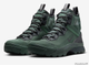 ACG Zoom Gaiadome GORE-TEX Vintage Green зеленый Мужские (41-45)