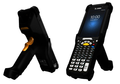 Zebra MC9300 терминал сбора данных