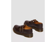 Dr Martens 8065 Crazy Horse Leather Mary Jane