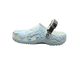 CROCS ALL-TERRAIN ATLAS CLOG WHITE