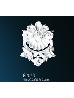 Орнамент G2073