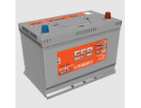 TITAN EFB Asia 100Ah 850A D31L / D31R Start-Stop
