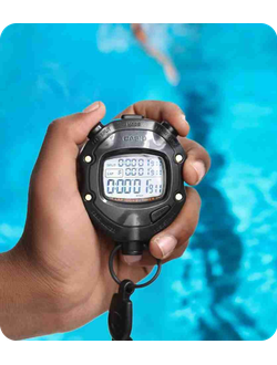 СЕКУНДОМЕРЫ