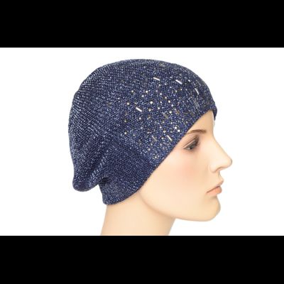 Берет Vizio Италия 1202 В синий