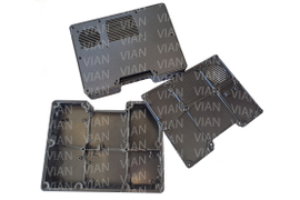 Изготовление и прототипирование корпусов РЭА