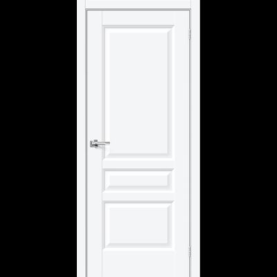 Неоклассик-34 White Silk