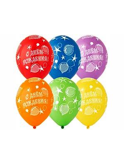 Шар Биг Фут в интернет-магазине "О'Да!" Орел