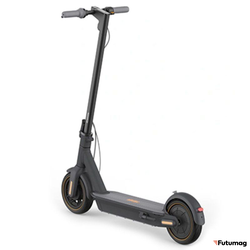 Электросамокат MINIROBOT KICKSCOOTER Max G30