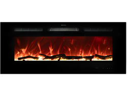 Линейный электроочаг Galaxy 42 RF