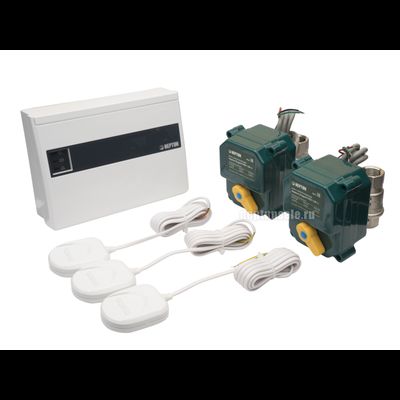 Neptun Bugatti ProW 3/4 дюйма