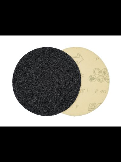 Круг абразивный SAIT для сухой шлифовки камня (Италия) № 40