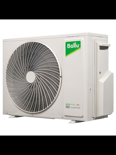 Блок наружный Ballu BA3OI-FM/out-21HN8/EU инверторной мульти сплит-системы