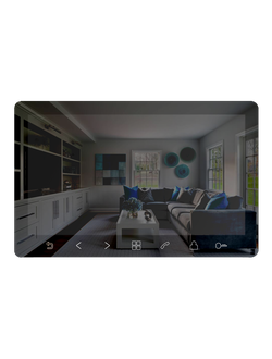 Tantos Prime HD SE (Black Mirror)