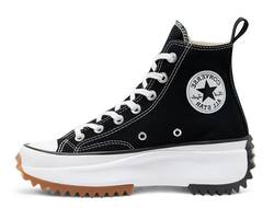 Кеды Converse Logo Play High Top высокие