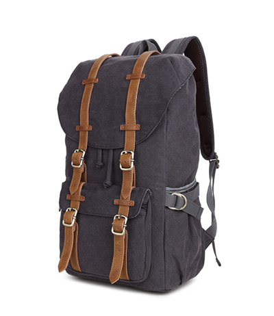 Рюкзак Wild Bags Flint Dark Violet