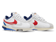 Nike Cortez Sacai White (Белые) сбоку