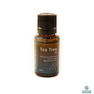 Маслo чайного дерева компании НСП