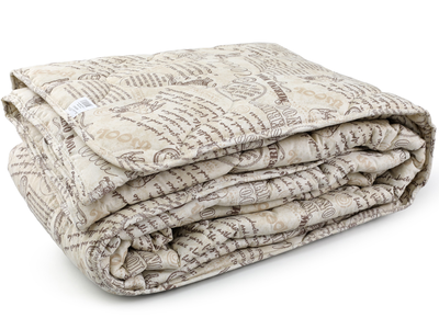 Одеяло "Волшебная Ночь" Меринос