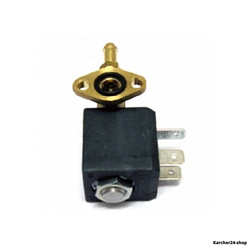 Электромагнитный клапан 24 b (6.686-008.0)