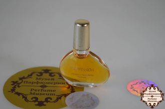 Jacques Fath Expression | 4ml — Редкая Винтажная Миниатюра