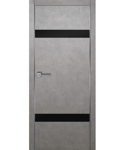 Межкомнатная дверь Carda П-4