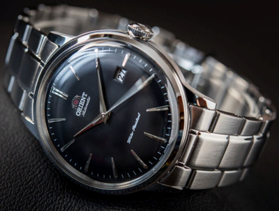 Мужские часы Orient RA-AC0006B