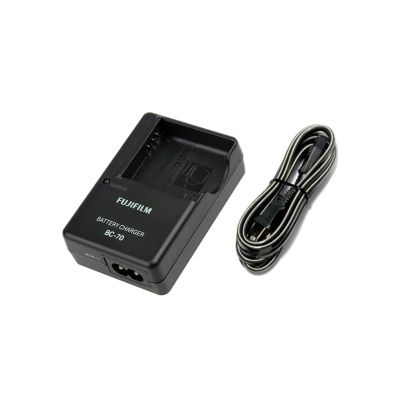 Зарядное устройство Fujifilm BC-70