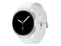 Samsung Galaxy Watch 8 40mm Silver Wi-Fi