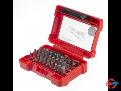 Набор бит Milwaukee Shockwave 32 шт 4932464240