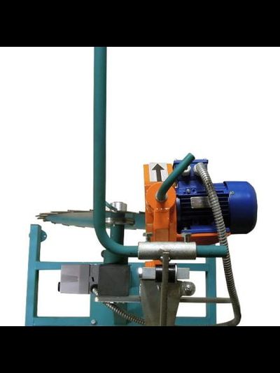 Станок для заточки дисковых пил УЗС-2, от